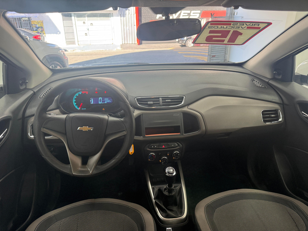 carro