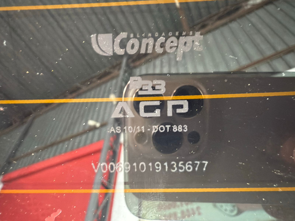 Jeep Compass Azul