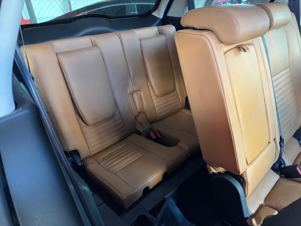 Land Rover Discovery Sport Branco