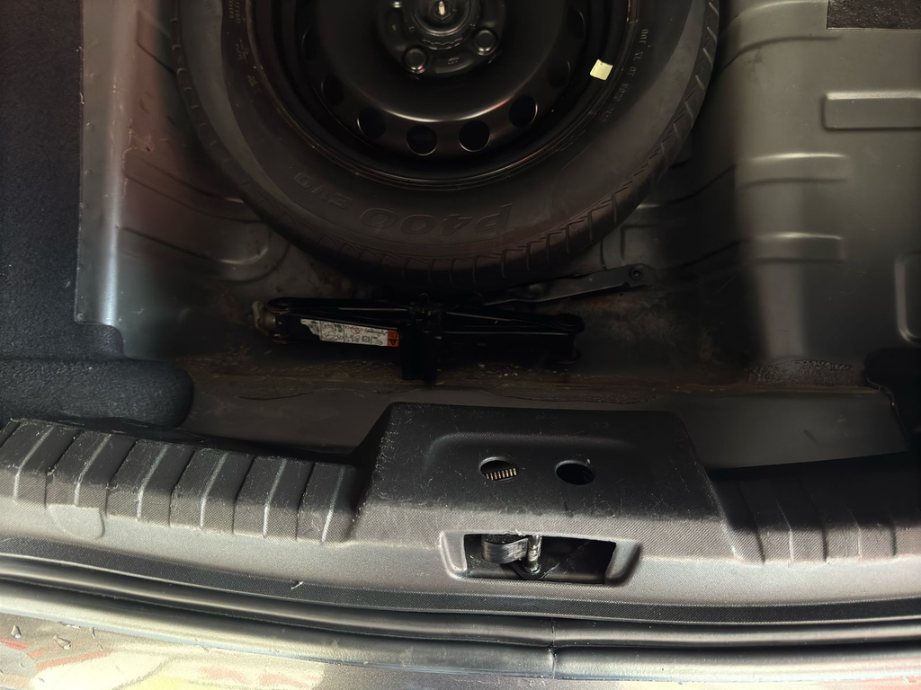 Ford Ka Cinza