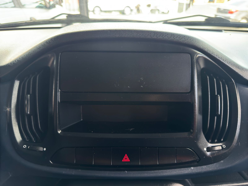 Fiat Uno Branco