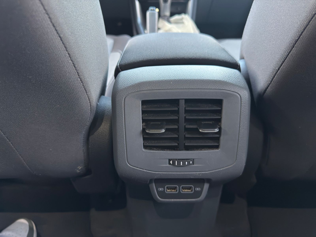 Volkswagen T-Cross Preto