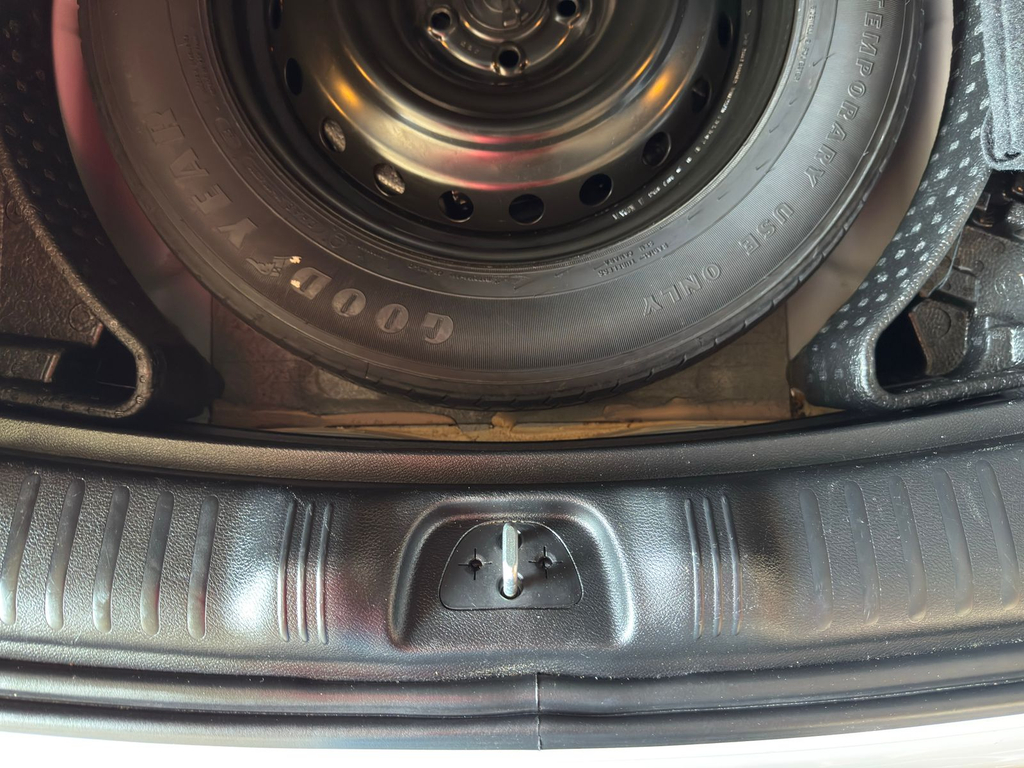 Jeep Compass Branco