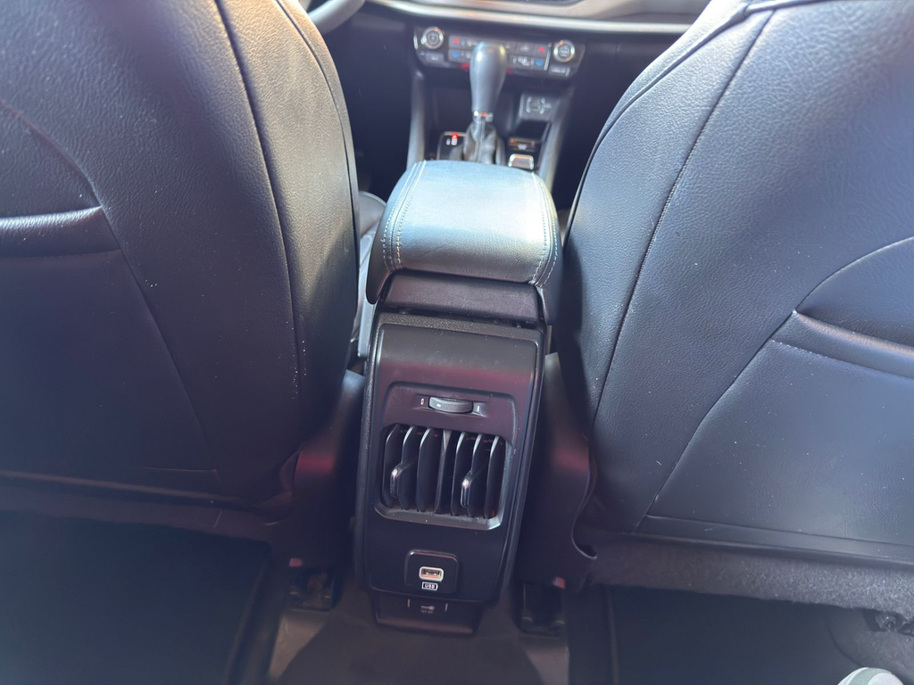 Jeep Compass Branco