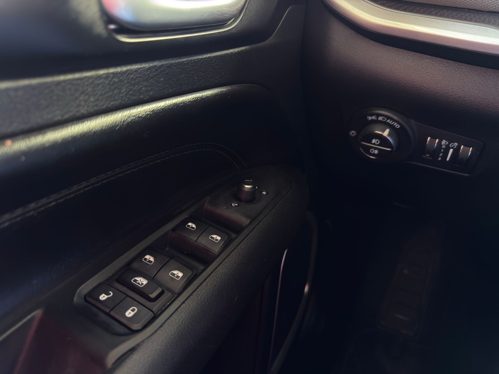 Jeep Compass Branco