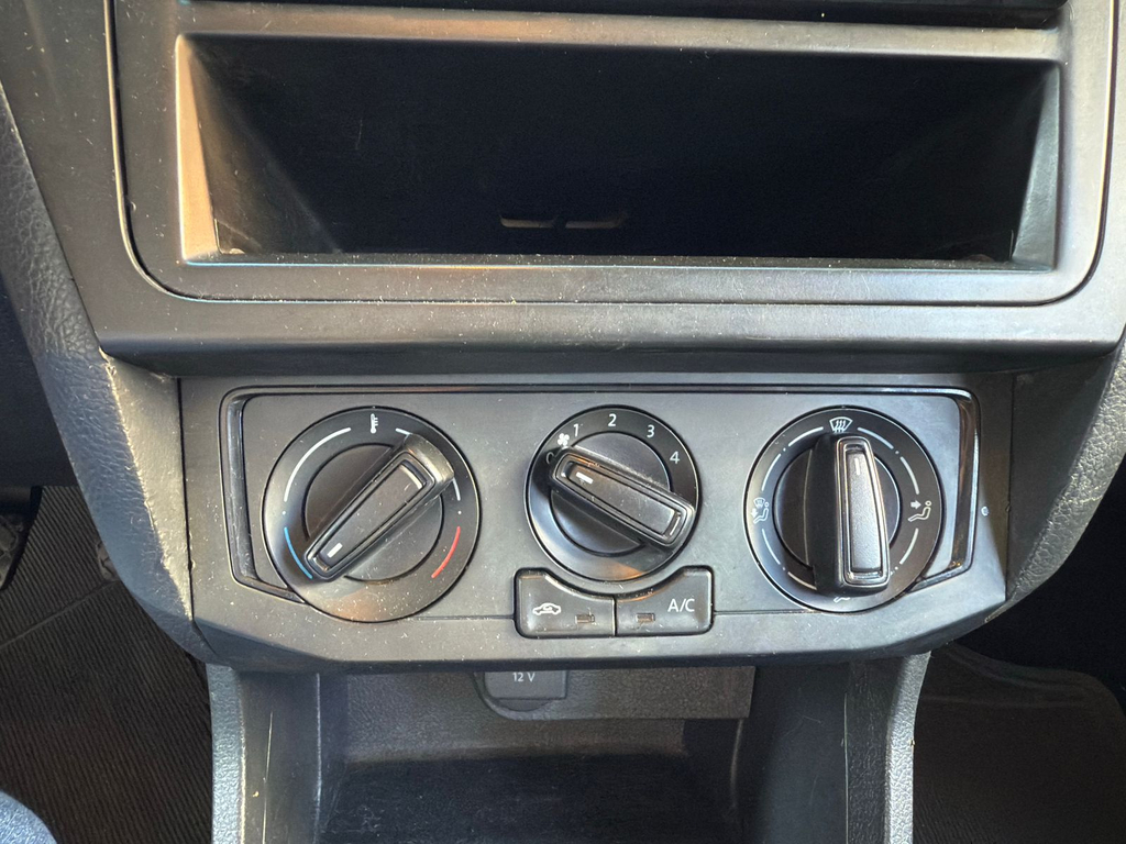 Volkswagen Saveiro Branco