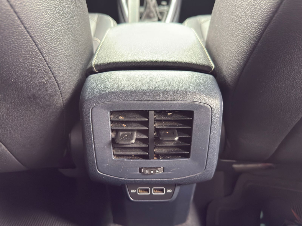 Volkswagen T-Cross Branco