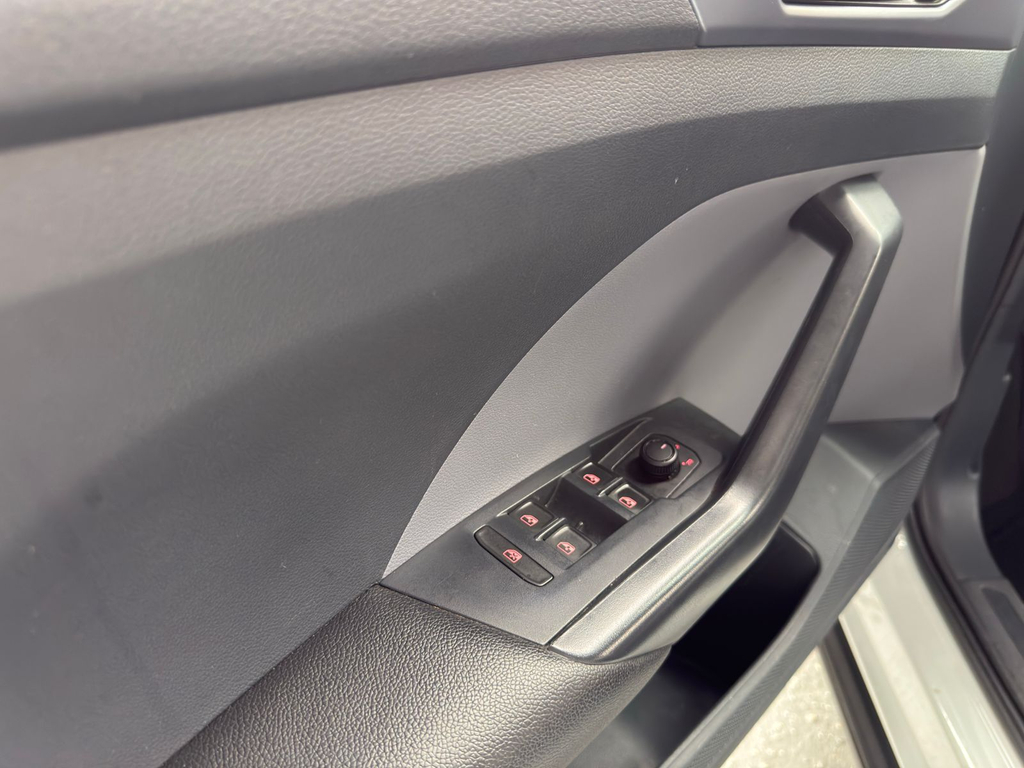 Volkswagen T-Cross Branco