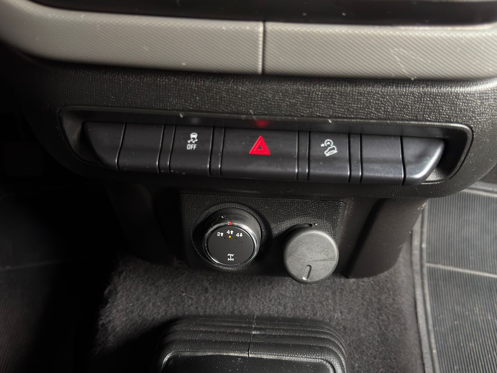 Chevrolet S10 Cabine Simples Prata