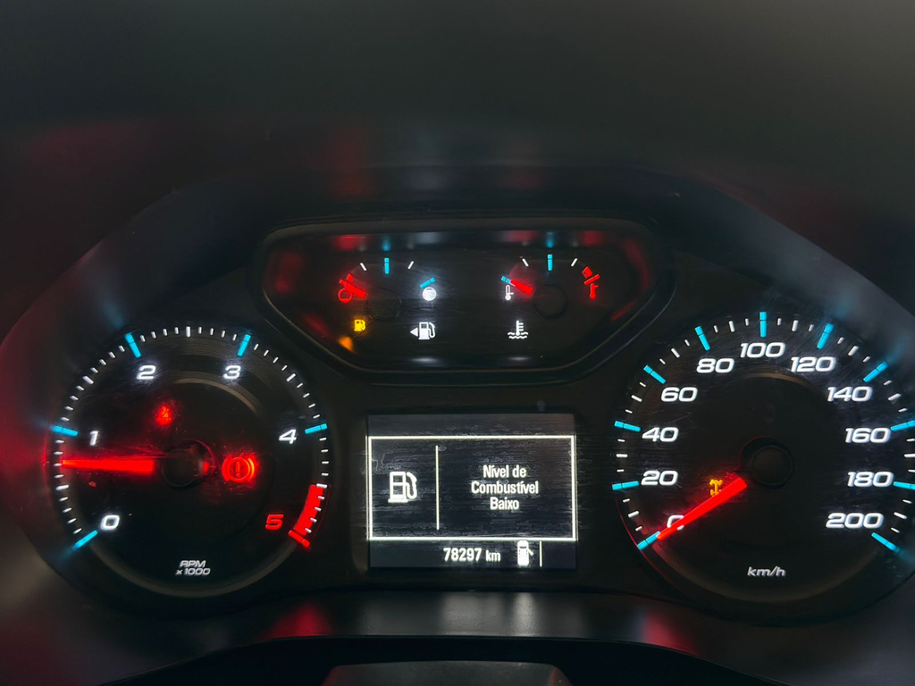 Chevrolet S10 Cabine Simples Prata