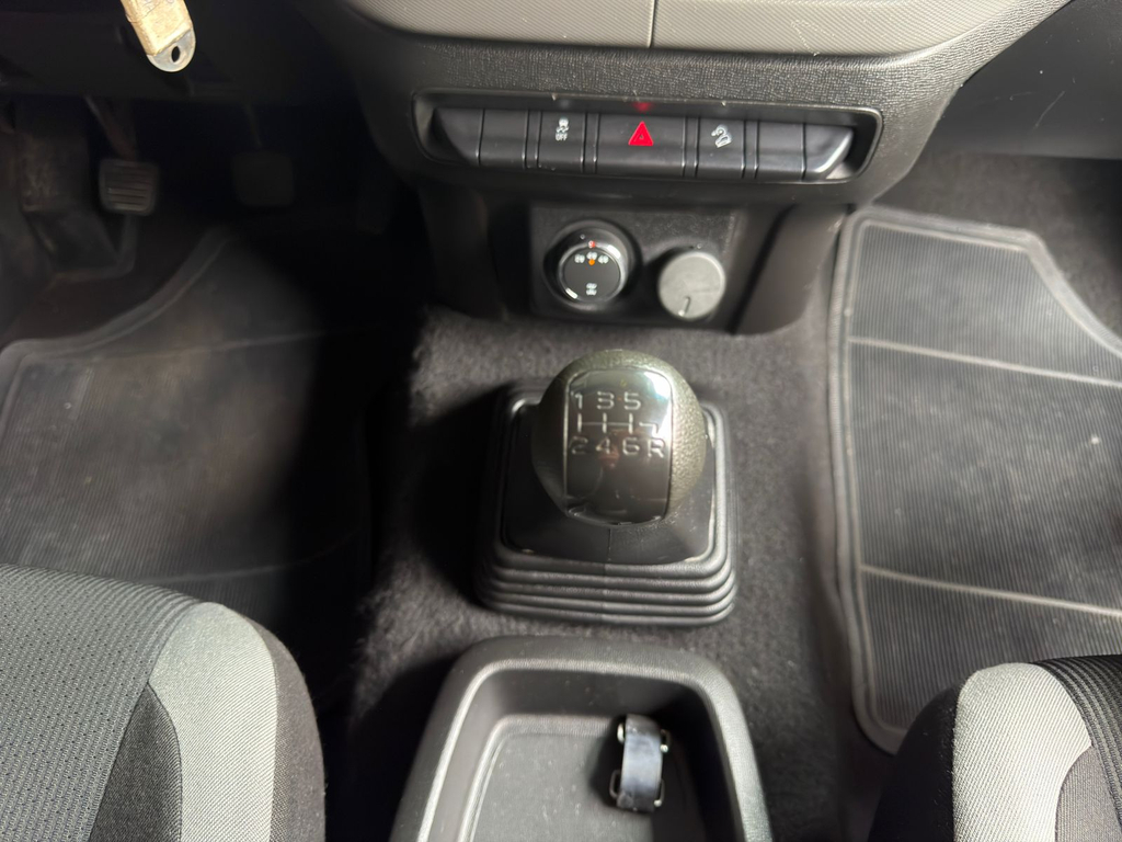 Chevrolet S10 Cabine Simples Prata