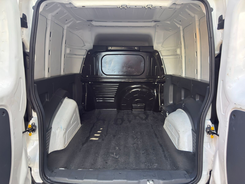 Fiat Fiorino Furgão Branco
