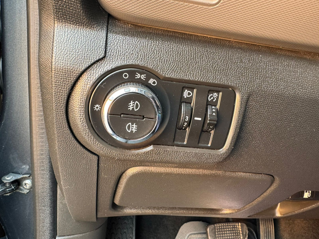 Chevrolet S10 Cabine Dupla Cinza