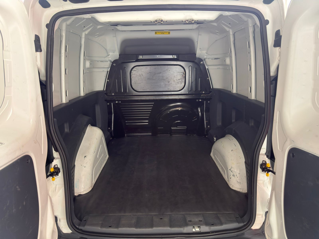 Fiat Fiorino Branco