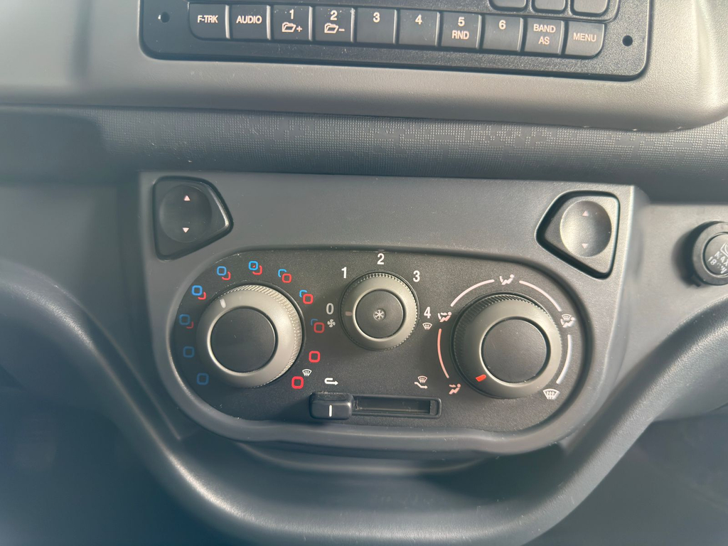 Fiat Fiorino Branco