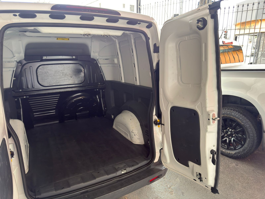 Fiat Fiorino Branco