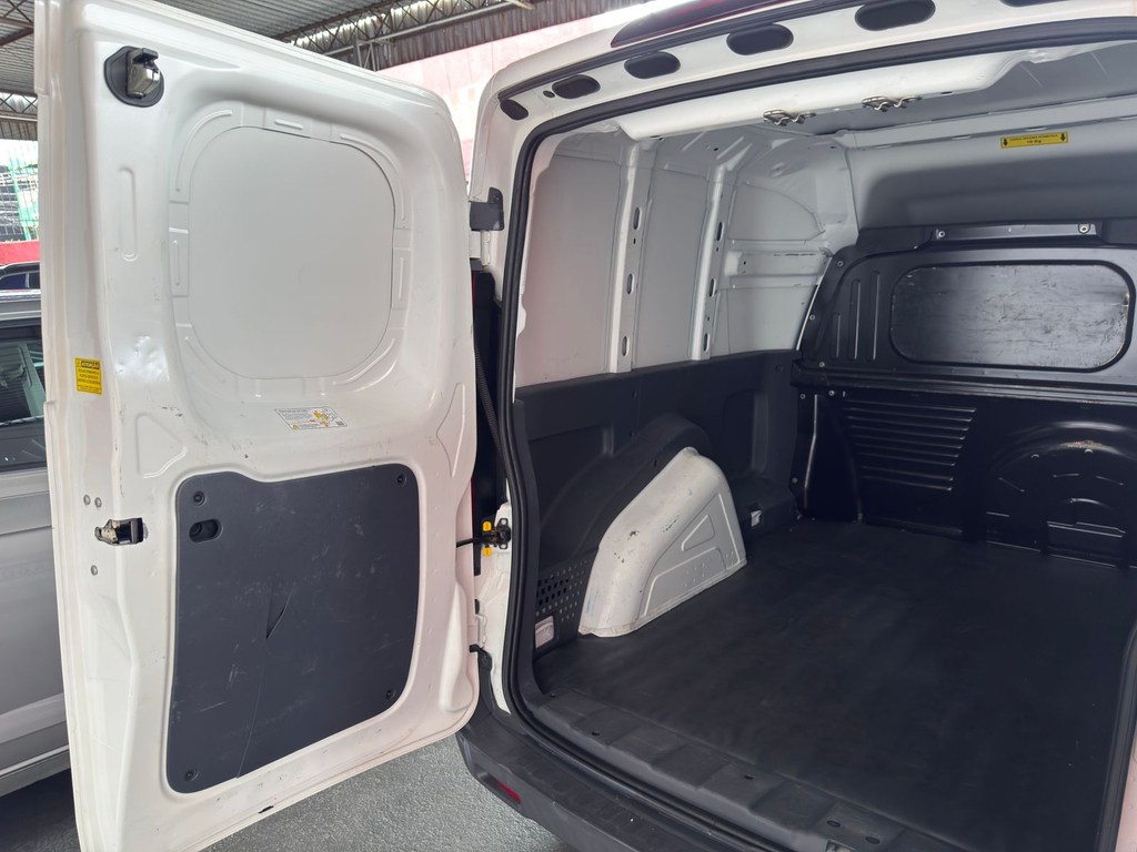 Fiat Fiorino Branco