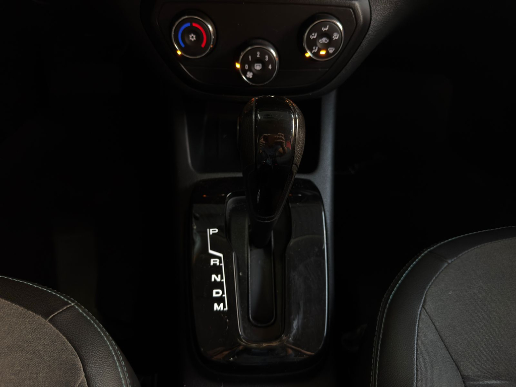 Chevrolet Spin Prata