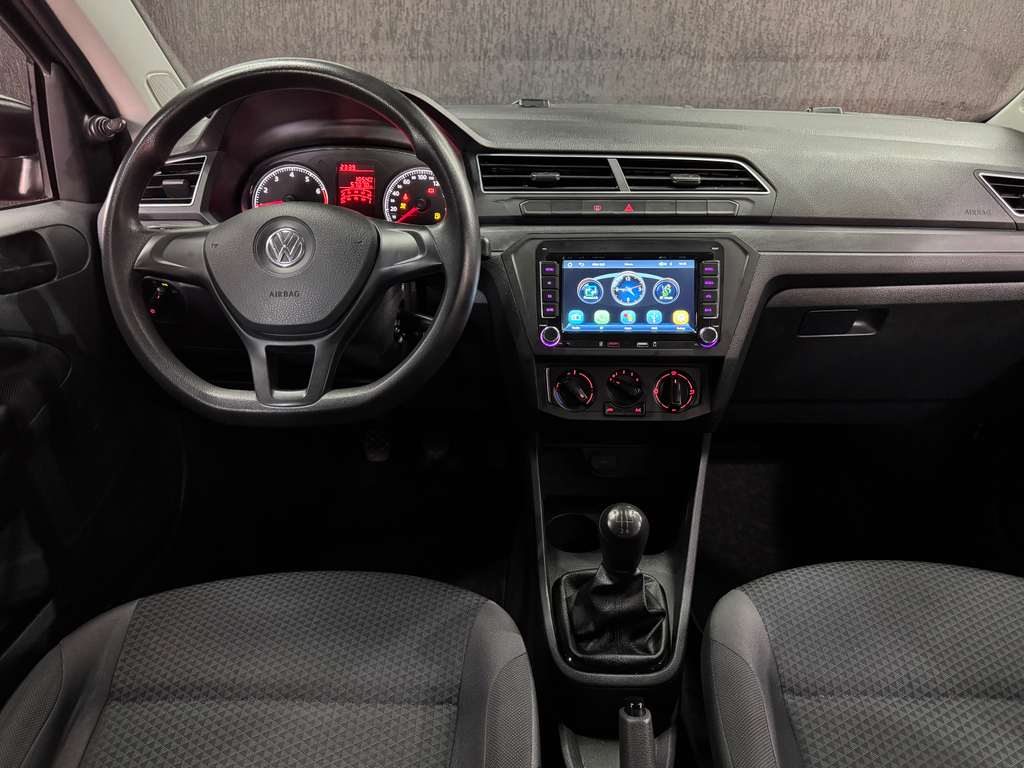 carro