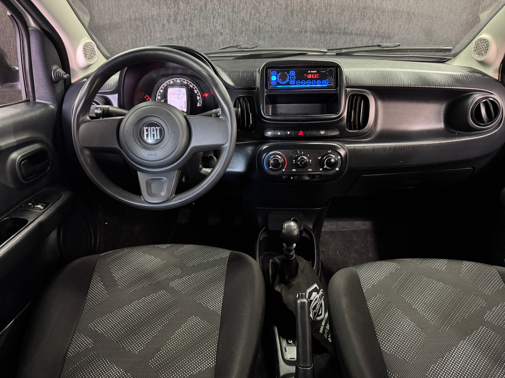 carro