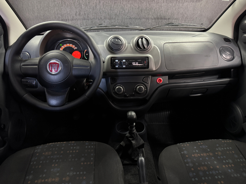 carro
