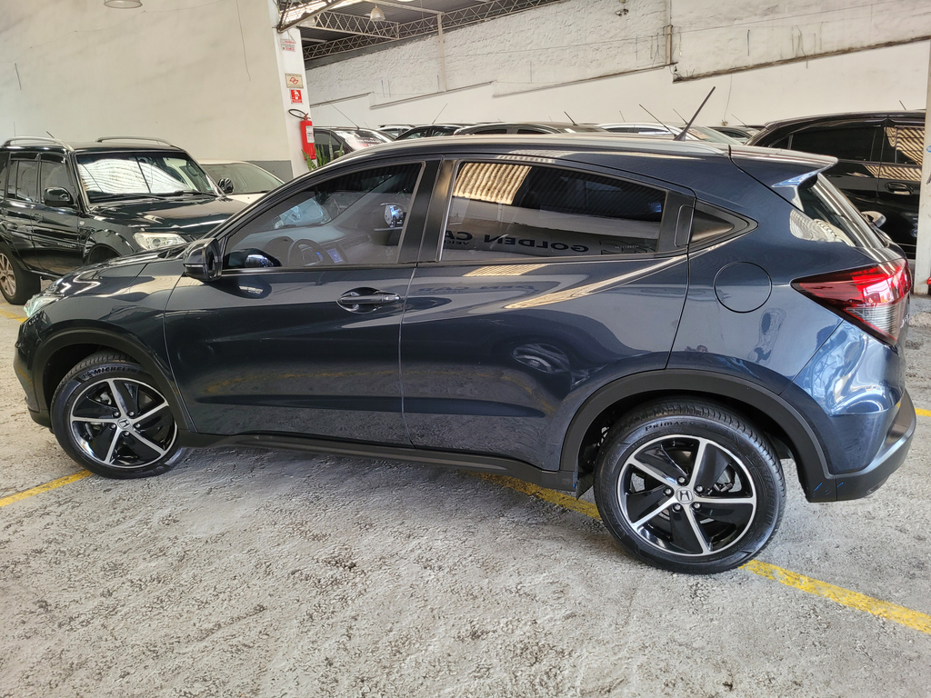 Honda HR-V Azul