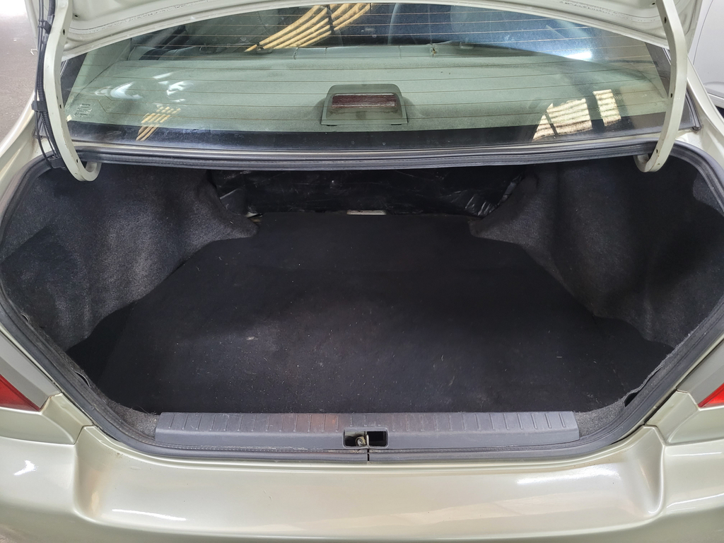 Toyota Corolla Bege