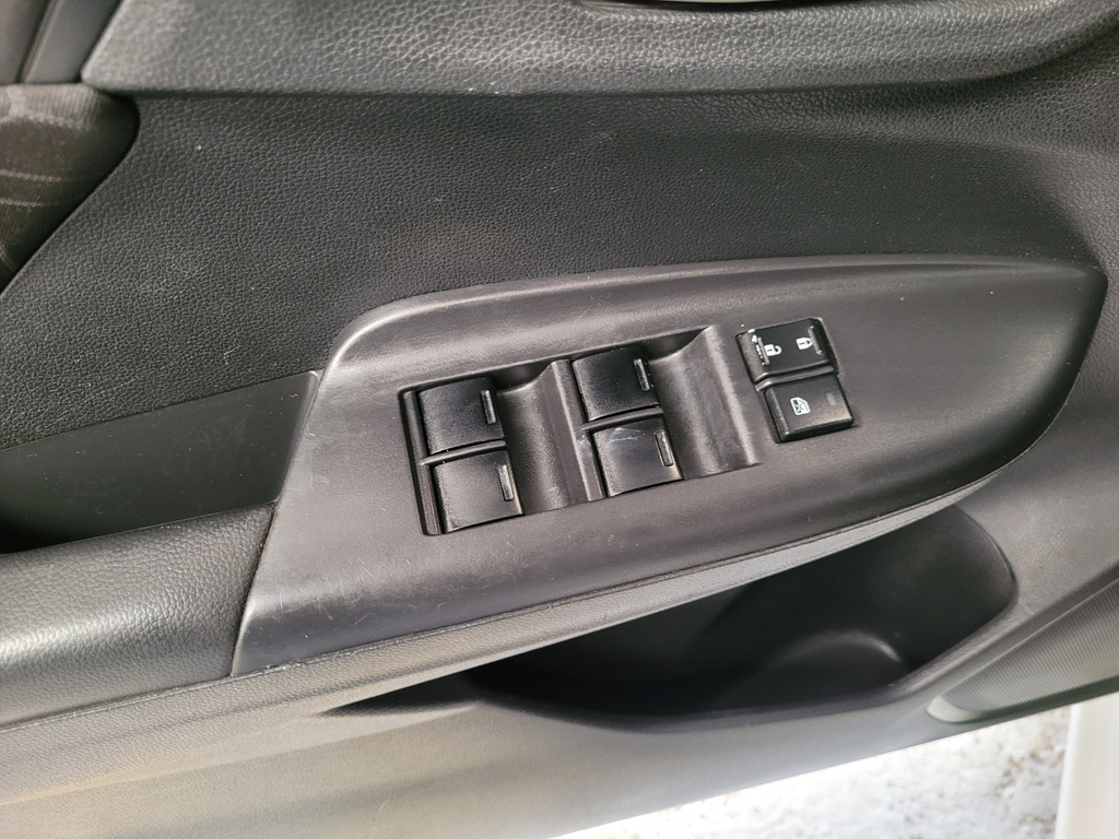 Honda Fit Branco