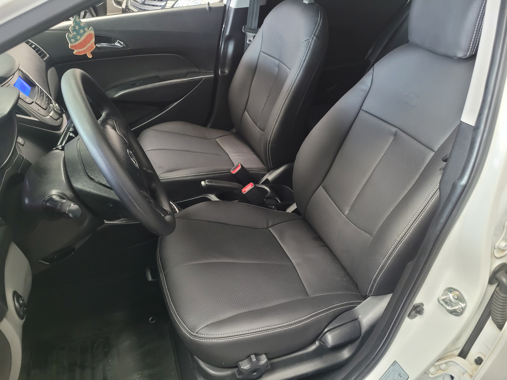 Hyundai HB20S Branco