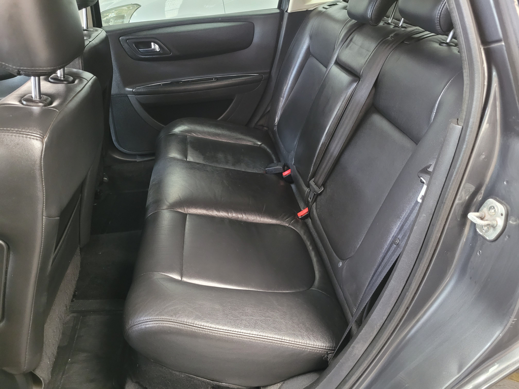 Citroen C4 Pallas Cinza