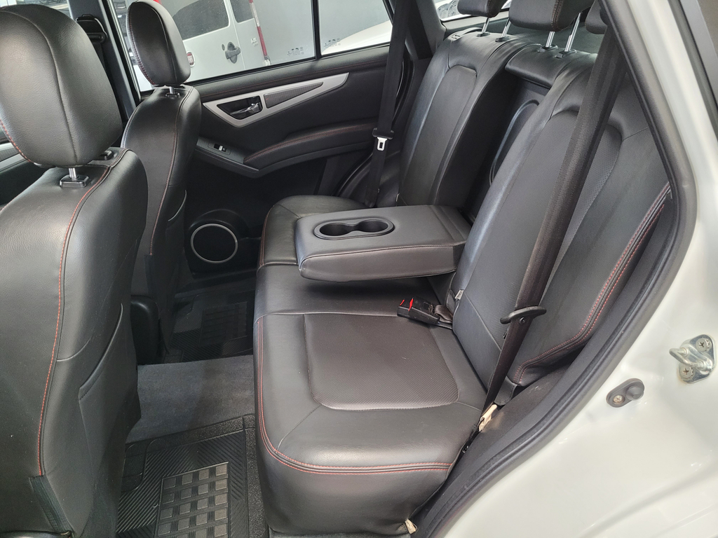 Lifan X60 Branco