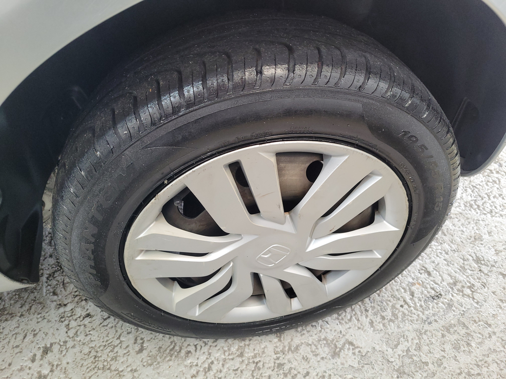 Volkswagen Fox Prata