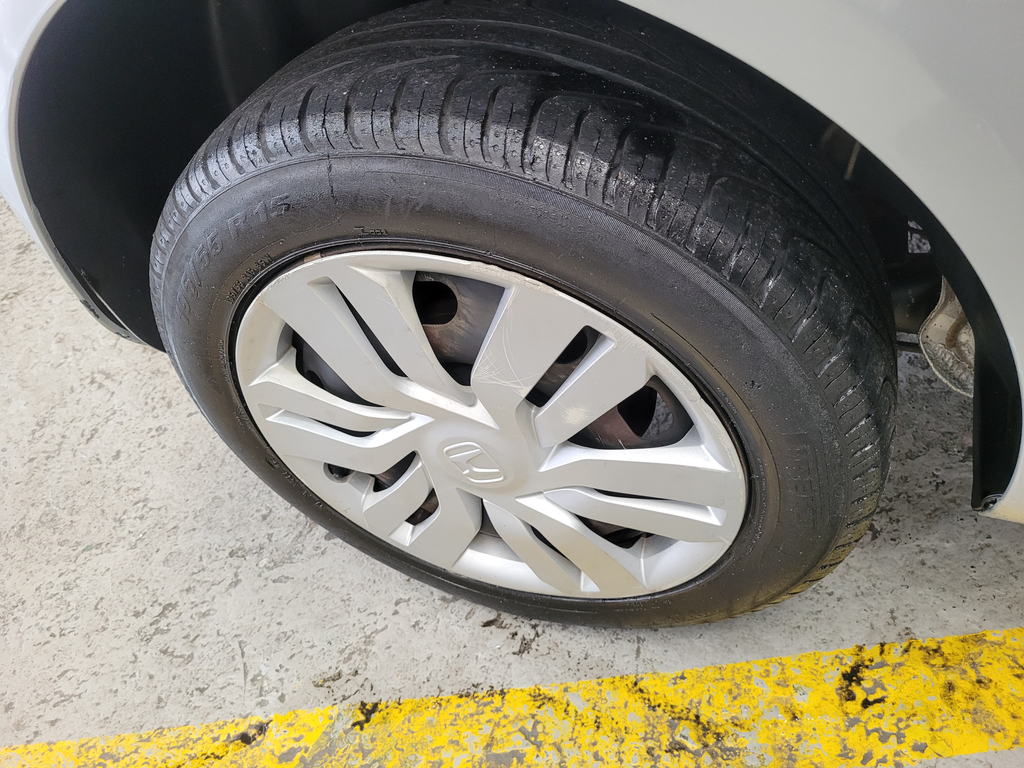 Volkswagen Fox Prata