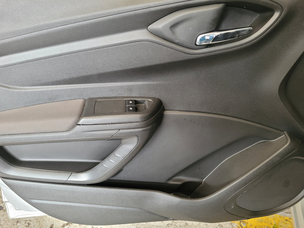 Chevrolet Prisma Prata