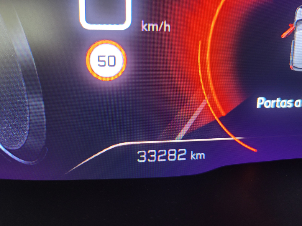 Peugeot 3008 Branco