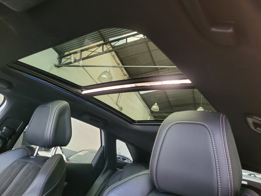 Peugeot 3008 Branco