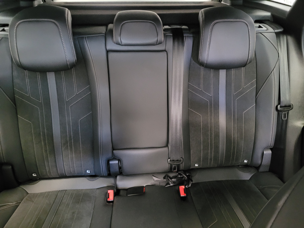Peugeot 3008 Branco