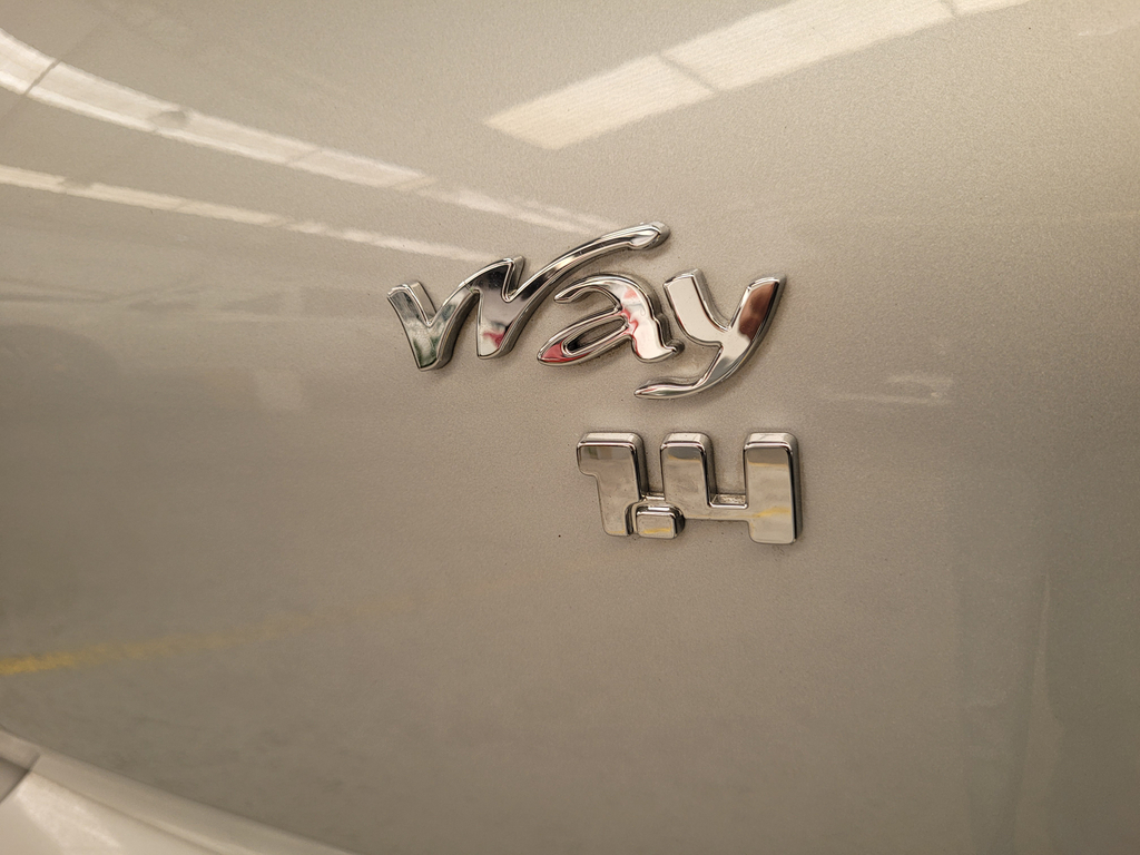 Fiat Uno Prata