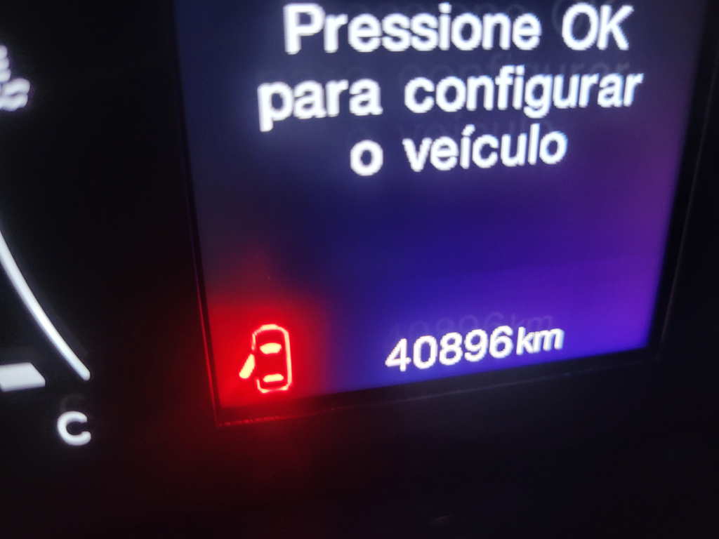 Jeep Renegade Branco