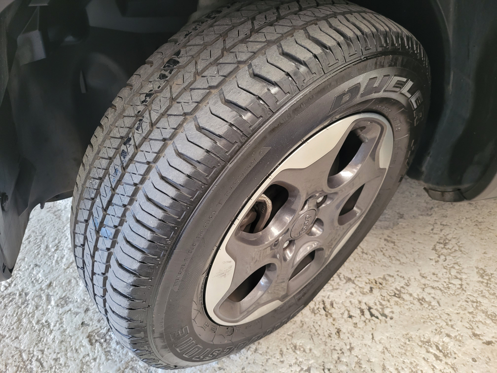 Jeep Renegade Branco