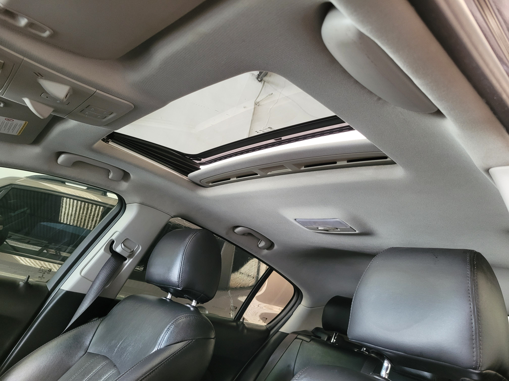 Chevrolet Cruze Preto