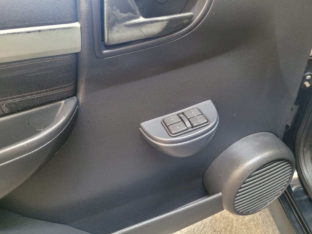 Chevrolet Prisma Preto