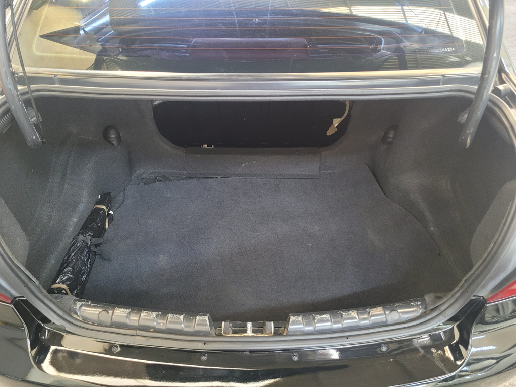 Chevrolet Prisma Preto