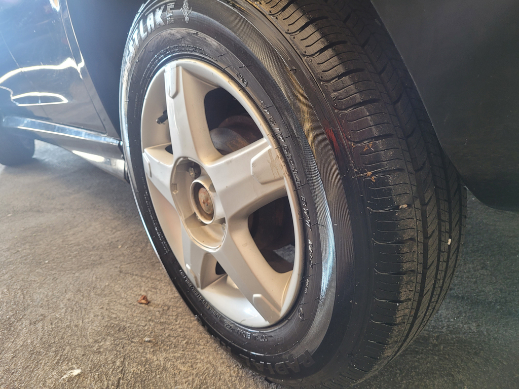 Chevrolet Prisma Preto