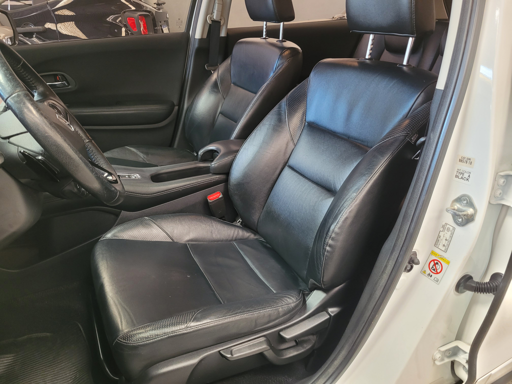 Honda HR-V Branco