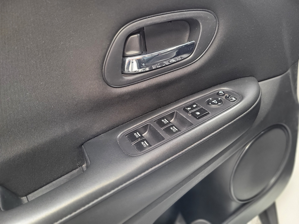 Honda HR-V Branco