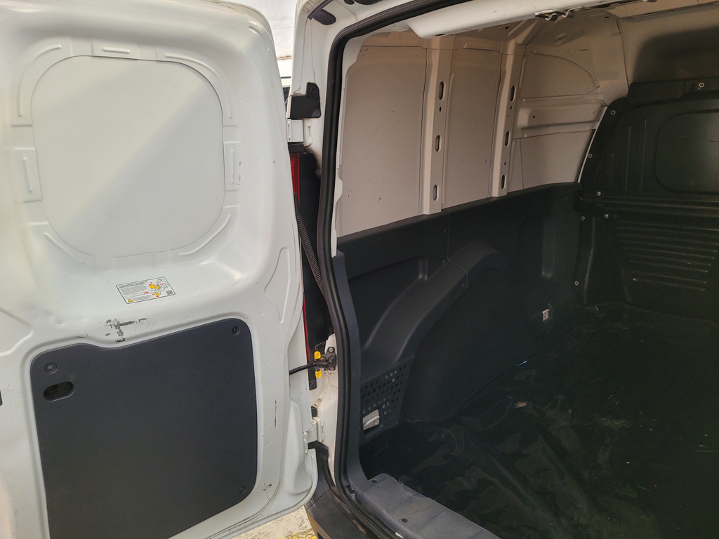 Fiat Fiorino Furgão Branco