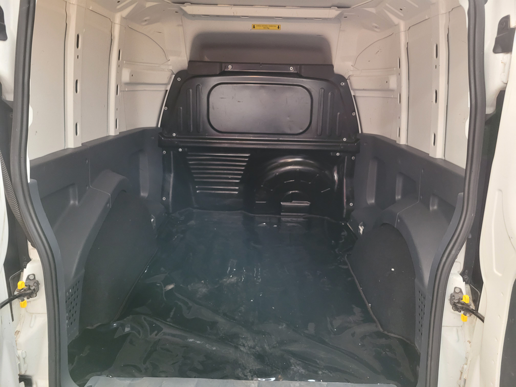 Fiat Fiorino Furgão Branco