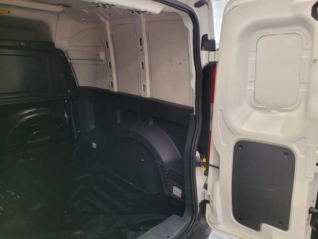 Fiat Fiorino Furgão Branco