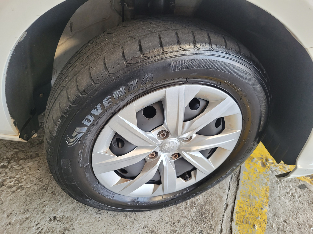 Volkswagen Gol Branco